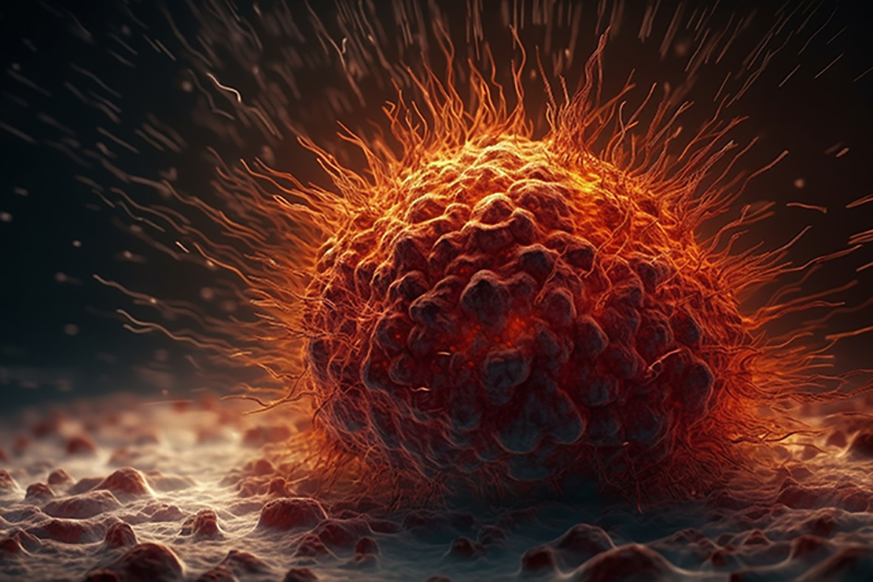 New Theory Explains How Nanoparticles Enter and Exit the Tumors – Nano ...
